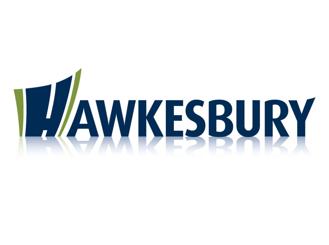 Town of Hawkesbury logo